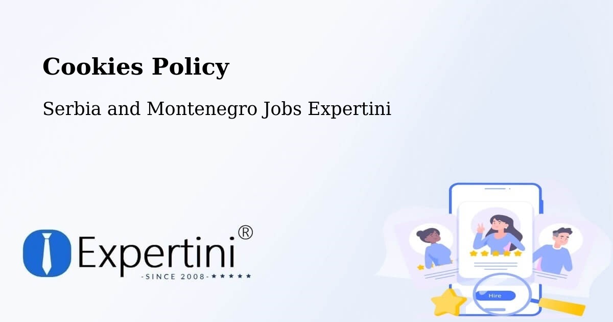Cookie Policy – Fairwinds - Serbia and Montenegro Jobs Expertini