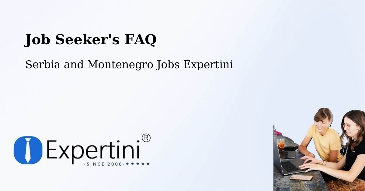 Employer FAQ – Fairwinds - Serbia and Montenegro Jobs Expertini
